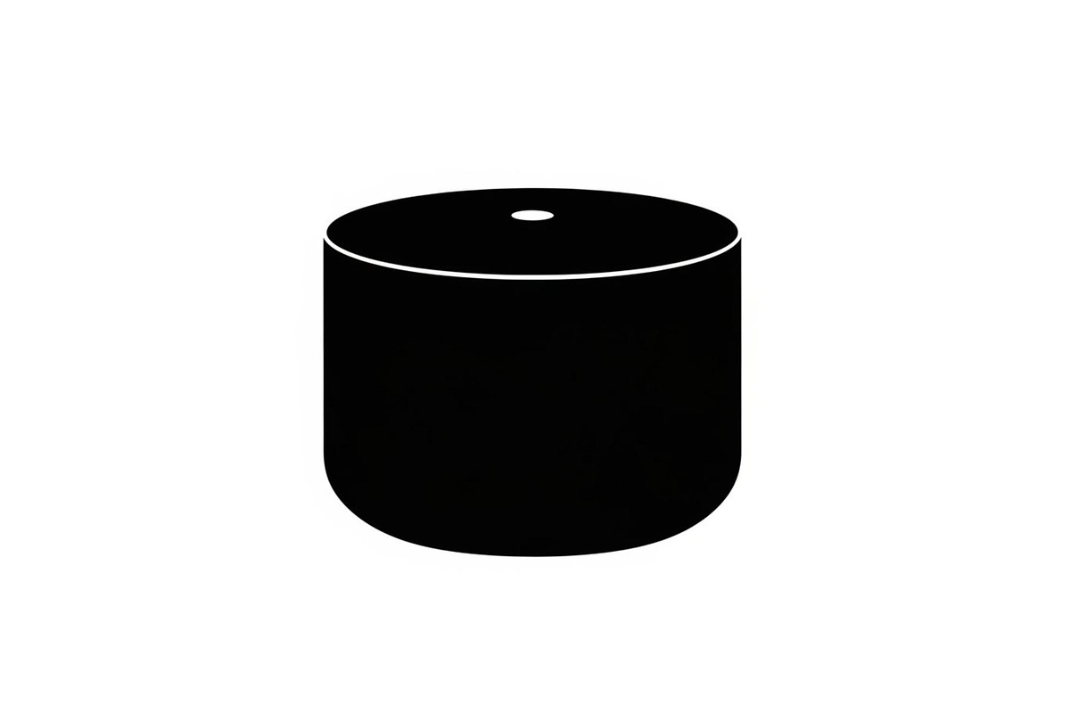 50 Smart Speaker Silhouette Icon, an Illustration by jahid234 (Photo 24 of 51)