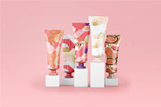 Mystical city. Tropical patterns, a Pattern Graphic by Julie&Taily (Thumbnail 8 of 12)