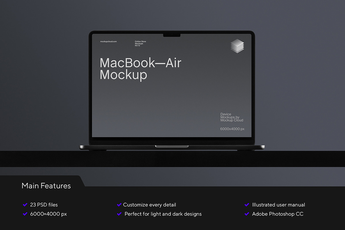 Branding Mockups / Dusk Collection, a Mockup by Mockup Cloud (Photo 18 of 19)