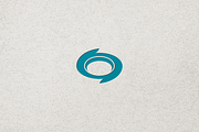 Minimalist Modern Spiral Logo, a Branding & Logo Template by Luxury Logos (Thumbnail 4 of 4)