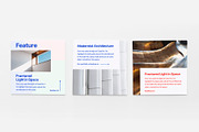 BAUHAU Theme | 15 Canva IG Posts, a Social Media Template by OEN Design (Thumbnail 4 of 4)