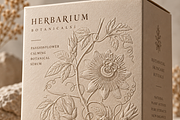 30 Medicinal Herbs & Plants, a Decorative Illustration by Gonez Studio (Thumbnail 17 of 19)