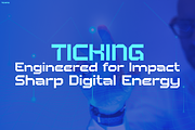 Ticking, a Sans Serif Font by Pinisi ART (Thumbnail 8 of 10)