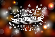 AI & PSD Holiday Photo Overlays, a Templates & Theme by Mxtama (Thumbnail 4 of 7)