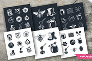 Beekeeping, a Templates & Theme by DOBROGRAPH (Thumbnail 2 of 5)