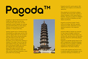 Goodly Fonts Family, a Sans Serif Font by Asenbayu (Thumbnail 5 of 15)