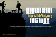Jalmus - Retro Condensed Font, a Sans Serif Font by trabaskriya (Thumbnail 2 of 8)