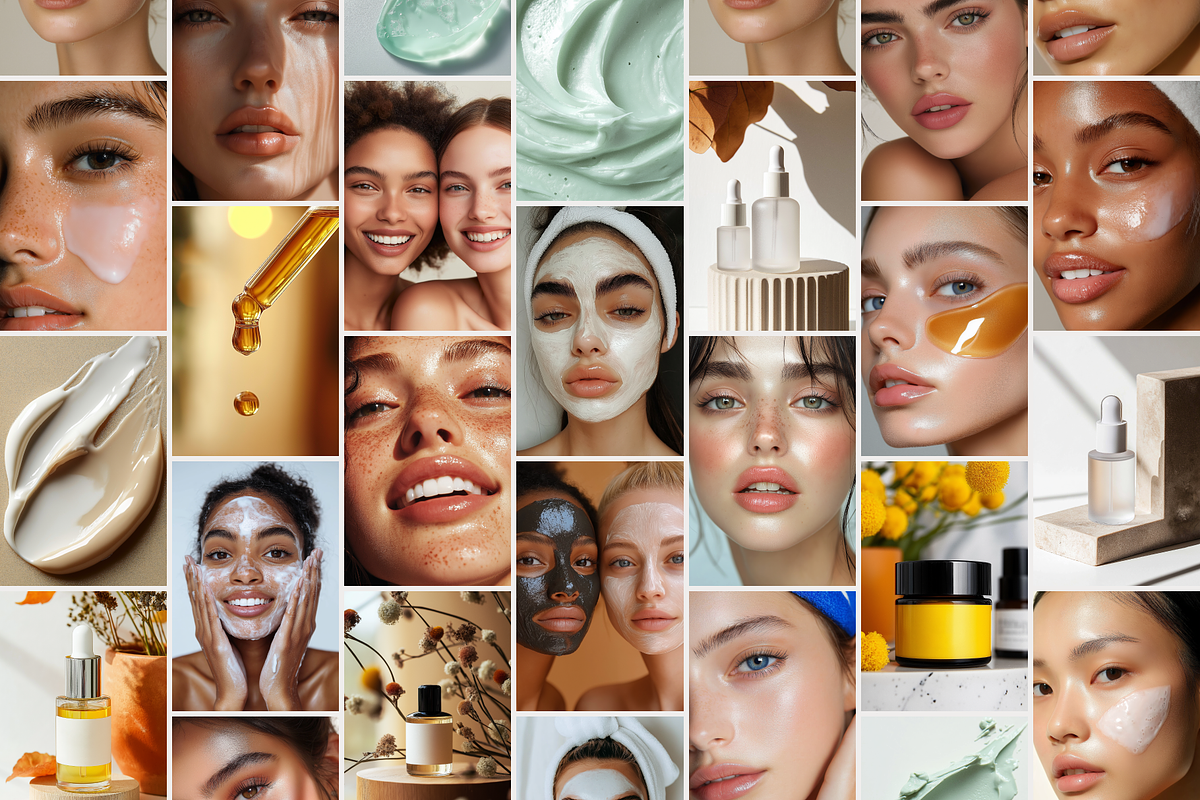Skin care & Beauty 150 Stock Images, a Beauty & Fashion Photo by Digital Blood (Photo 7 of 12)