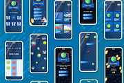 5 games, an App Template by Shoppie (Thumbnail 5 of 6)