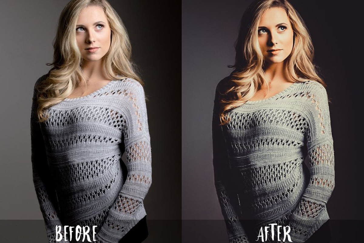 2100+ Lightroom & ACR Presets Bundle, an Action Add-On by PixelHive Pro (Photo 112 of 114)