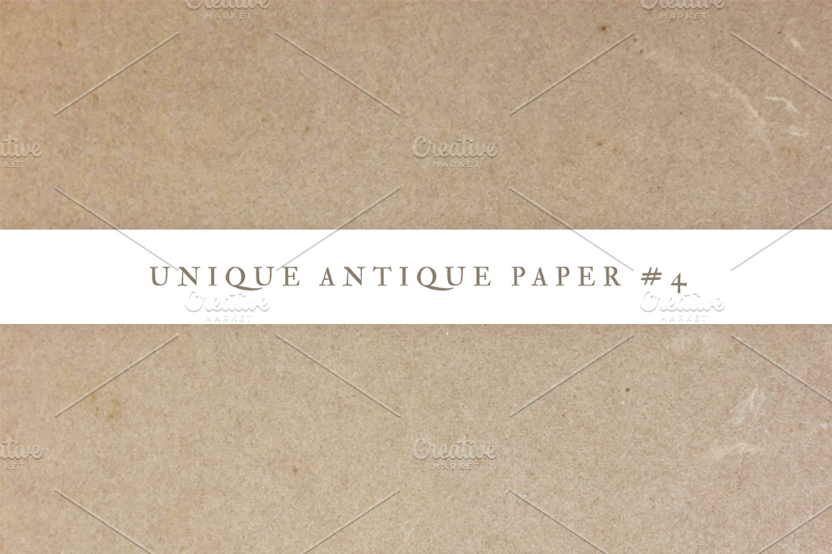 10 Unique Antique Paper Pack, a Texture Graphic by Theresa Barba (Photo 2 of 11)