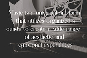 Celvane | Classic Serif Typeface, a Serif Font by Artdez (Thumbnail 3 of 5)