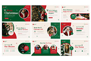 Christmas Eve - Presentations, a Presentation Template by Haidezign (Thumbnail 2 of 4)