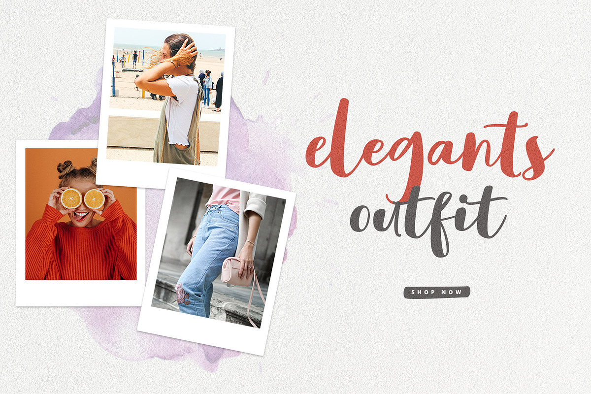 Thamarind Handwritten Font preview 5