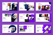 Sheran - Business Google Slide Templ, a Presentation Template by Dens Creative Studio (Thumbnail 4 of 6)