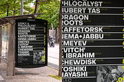 Urban Billboard Ad Mockup - OCM3, a Print Template by Ormai (Thumbnail 7 of 8)