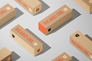 Nostalgique - Retro Inspired Font, a Font by TypeMaison (Thumbnail 14 of 15)