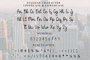 Ladies, a Handwritten Font by InermediaSTUDIO (Thumbnail 8 of 8)