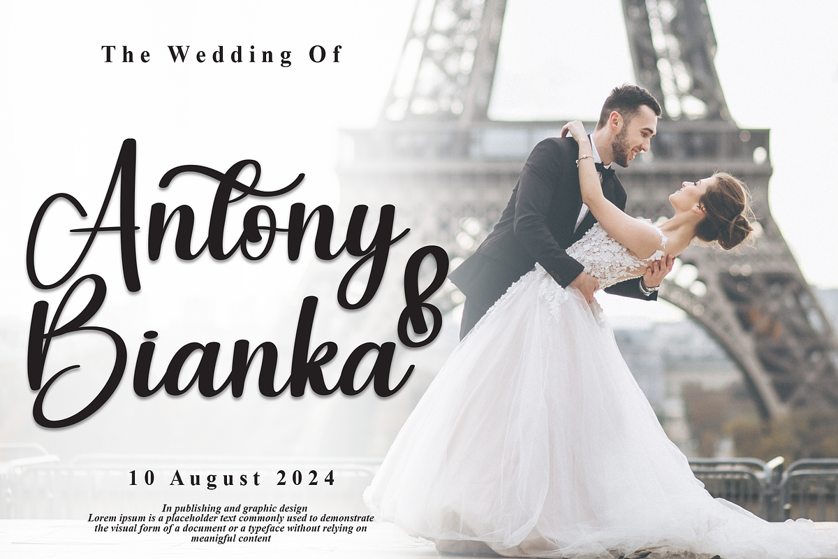 Stayhome | Script Font, a Handwritten Font by Scratchones (Photo 2 of 9)