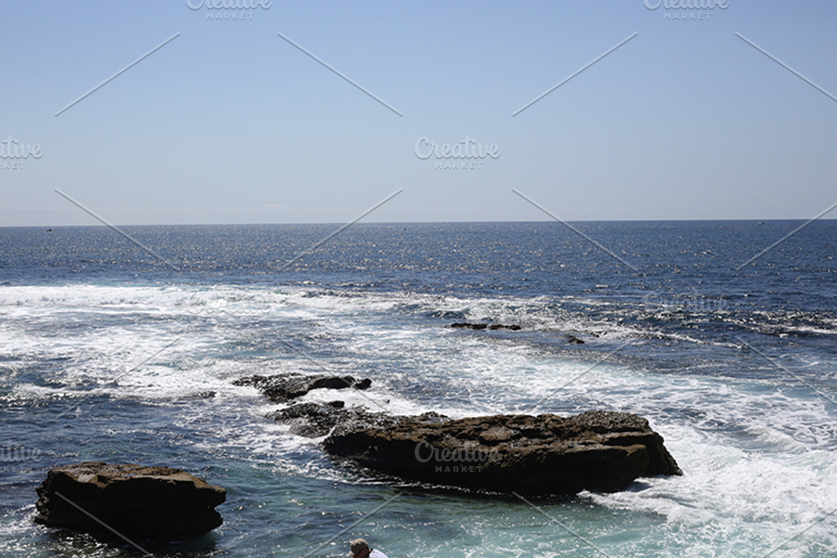 MegaPack 50+ Beach and Ocean Photos, a Nature Photo by Crusader12 (Photo 3 of 5)