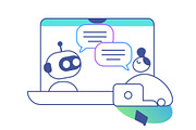 100+ Line People Editable Stroke, a Person Illustration by Vector_Art (Thumbnail 24 of 29)