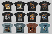 101 ultimate bundle T-Shirt Designs, an Illustration by The BolzStudio (Thumbnail 7 of 10)