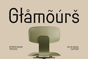 Remond Rough, a Sans Serif Font by Craft Supply Co. (Thumbnail 4 of 8)
