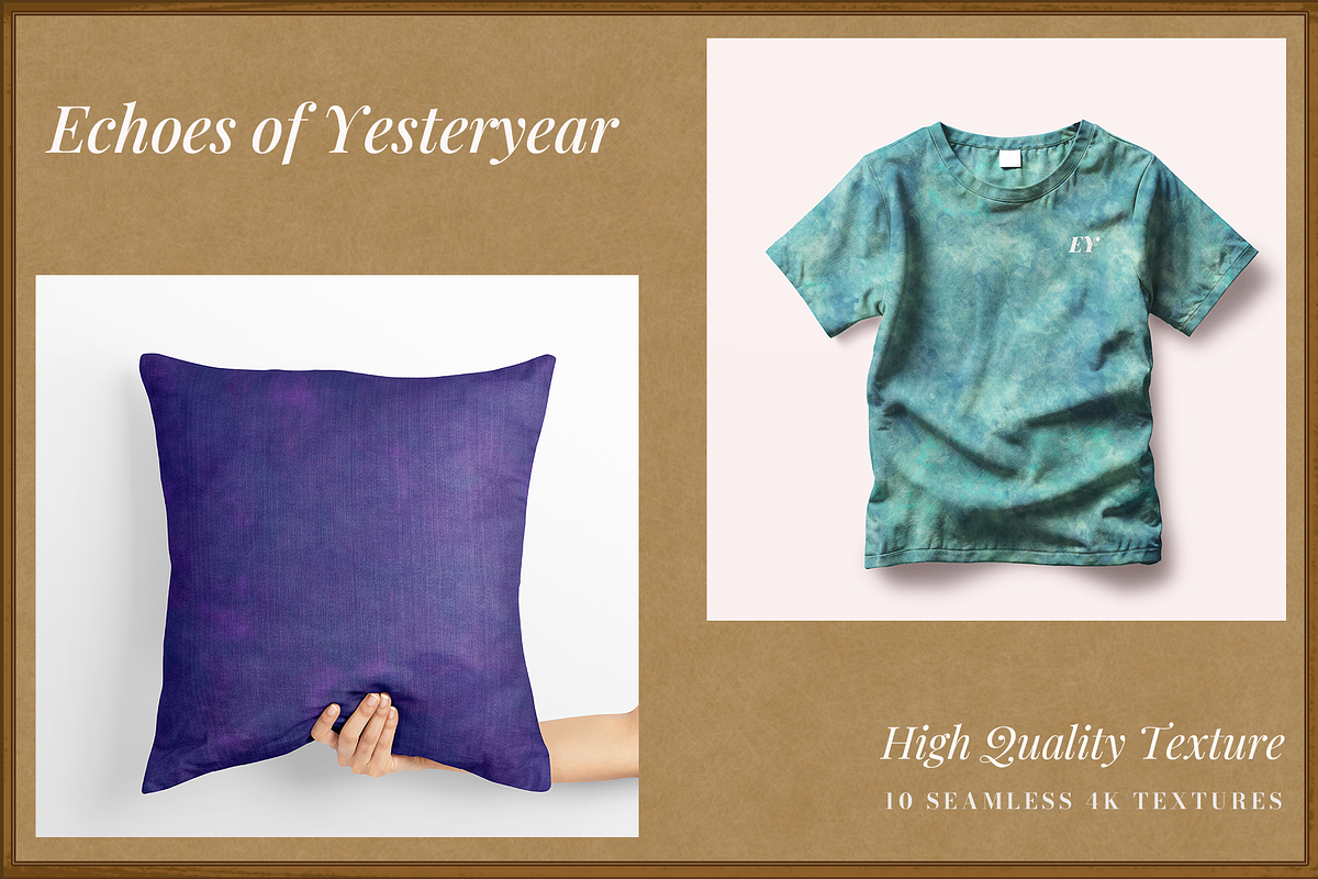 Echoes of Color:Echoes of Yesteryear, a Texture Graphic by dawnboundstudio (Photo 10 of 10)