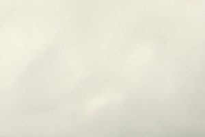 A lone figure stands in a misty land, a Nature Photo by MistyDay