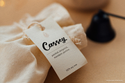 Gathwey | Bold Modern Script, a Font by Denustudios (Thumbnail 5 of 12)