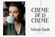 Astegra - Ligature Serif, a Serif Font by Mulkan Nazir (Thumbnail 4 of 17)