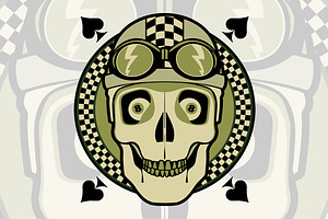 Café Rat Racer
