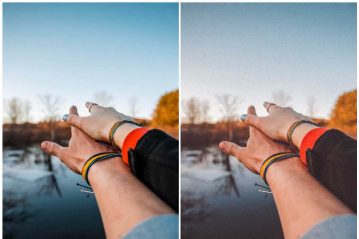 20 Lightroom Presets 90s Vibe part 2, a Preset Add-On by PerfectStudioPresets (Photo 7 of 10)