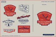 Landford Branding Kit, a Branding & Logo Template by Refolve Design (Thumbnail 16 of 25)