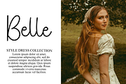 Special Weddingday, a Handwritten Font by InermediaSTUDIO (Thumbnail 4 of 8)