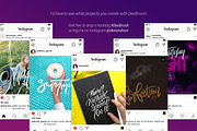 DevBrush 3.0 for Procreate, a Brush Add-On by Alif Devan R. (Thumbnail 8 of 8)