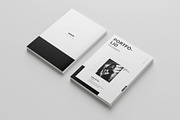 Photography Portfolio Template, a Brochure Template by ElvinPrint (Thumbnail 12 of 14)
