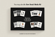 SERE / Newsletter Template, an Email Template by Wildnun Studio (Thumbnail 14 of 18)