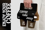 Kopi Hitam - Retro Bold Font, a Serif Font by Rahagita Studio (Thumbnail 6 of 7)