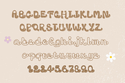 Mind 6 - bundle font, a Handwritten Font by JJuta (Thumbnail 9 of 13)