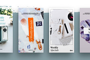 Searles — 12 Instagram Stories, a Social Media Template by LookSimple (Thumbnail 4 of 5)