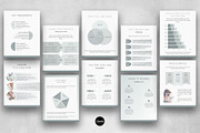 Coaching Course Workbook Template, a Magazine Template by Made by Melody (Thumbnail 10 of 15)