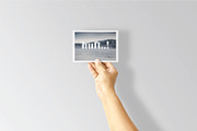 Postcard & Invitation Mockups, a Print Template by Mockstore (Thumbnail 8 of 12)