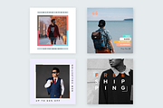 ANIMATED Modern Instagram Stories v1, a Social Media Template by Design_Space (Thumbnail 7 of 9)