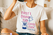 Coffee Pour over Hand-drawn SVG PNG, a Graphic by mh_arif (Thumbnail 3 of 3)