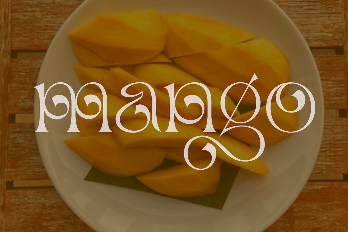 Belgian | Stylish Beautiful Serif, a Serif Font by Sealoung (Photo 10 of 17)