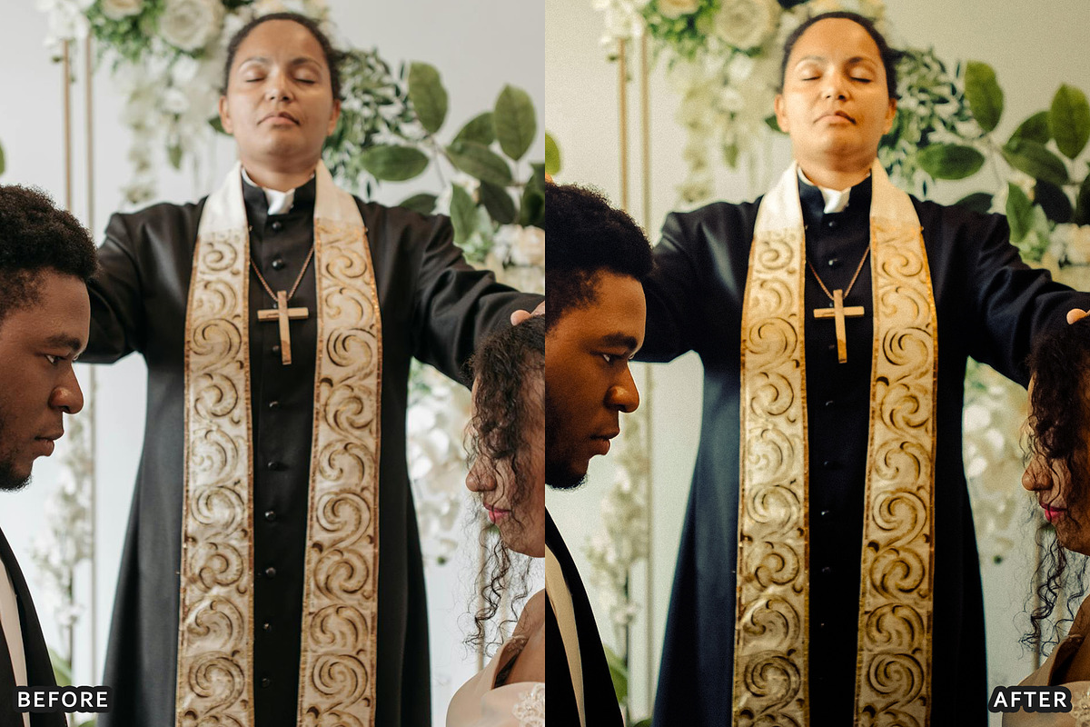 AI 100 Wedding Presets Bundle, a Preset Add-On by AAA Presets (Photo 13 of 17)