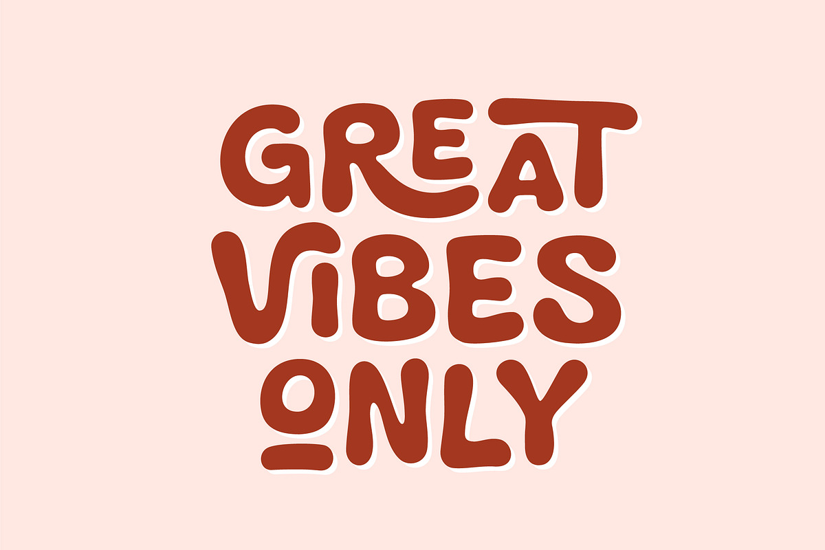 Caroline Everett - Handdrawn Font, a Handwritten Font by Grezline Studio (Photo 2 of 10)