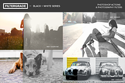 FilterGrade Black & White Series, an Action Add-On by FilterGrade (Thumbnail 3 of 5)