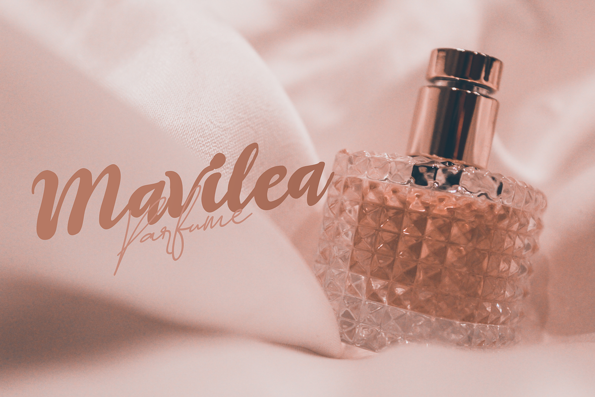 Sulmira, a Script Font by Mozyen Studio (Photo 6 of 9)